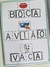 Livro completando as palavras - loja online