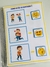 Livro das emoções na internet