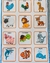 Livro dos animais na internet