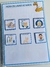 kit avds menino personalizado - loja online