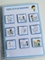 kit avds menino personalizado - loja online