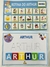 kit avds menino personalizado - comprar online