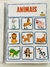 Livro de categorização