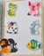 Livro dos animais