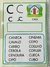 Livro de leitura do alfabeto - comprar online