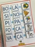 Combo Alfabetização e matemática