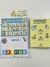 kit avds menino personalizado
