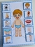 Livro de atividades diversas