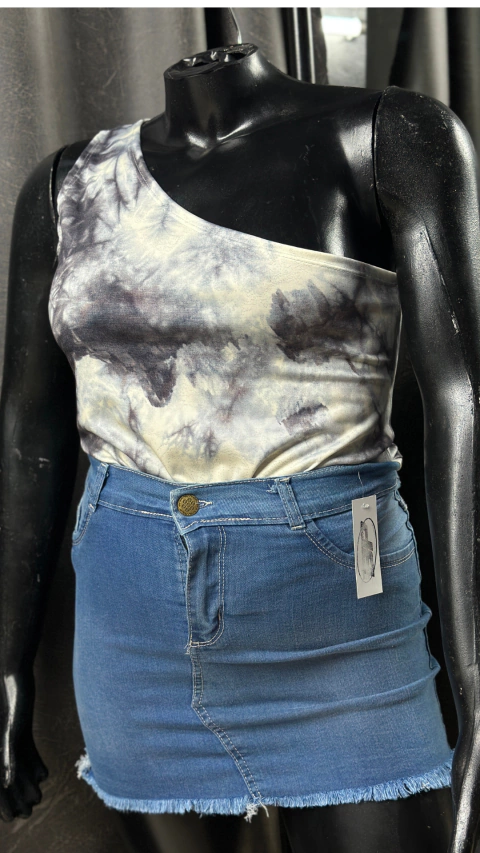 BODY BATIK CURVE