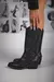 TEKILA black - Luxury Calzados