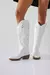 HARLEY total white - comprar online