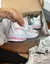 New Balance 530 rosa en internet