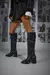 PRADA boots - comprar online