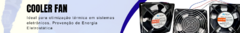 Banner da categoria COOLER FAN
