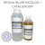 Resina 95 A/B Incolor + Catalizador