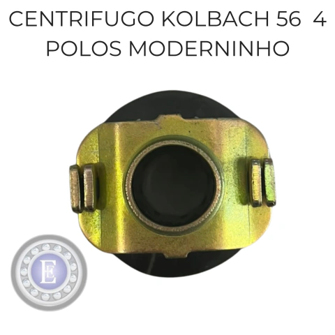 Centrifugo Kolbach 56 4 Polos Moderninho