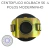 Centrífugo Kolbach Moderninho carcaça 56 de 4 polos para motor elétrico
