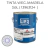 Tinta WEG Amarela 3,6L ( 13963124 )