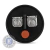 Mini - Capacitor Eletrolítico 340/408