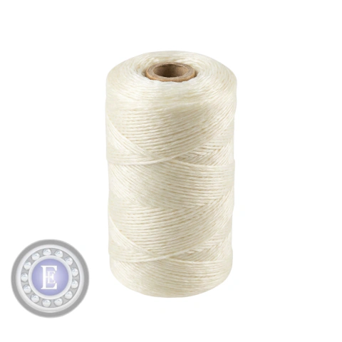 Barbante Encerado - (TRAMAR) 250G - Empório dos Motores