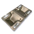 Base De Motor Elétrico 56 WEG - comprar online
