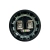 Capacitor eletrolítico de partida 88/108 para 110 V, usado no arranque de motor elétrico monofásico - imagem 2