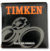 Rolamento Para Motores Equipamentos 6310 Timken Envio Rapido