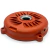 Tampa Dianteira WEG 90 W21/W22 Rolamento 6205