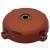 Tampa Traseira WEG 63 W21/W22 Rol. 6201