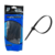 Abraçadeira 3x100 Pacote c/100 Preto