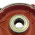 Tampa Dianteira WEG 100 W21/22 Rolamento 6206