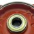 Tampa Dianteira WEG 90 W21/W22 Rolamento 6205