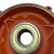Tampa Dianteira WEG 112 W22 Rolamento 6207