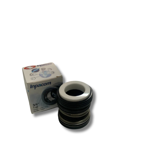 Selo Mecânico T-06 3/4 Longo Inpacom