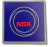 Rolamento Para Motores Equipamentos 6211zz Nsk Envio Rapido