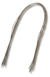 Espaguete TRVP 0,80mm (FIBERGLAS) - comprar online