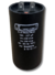 Capacitor JL Eletrolitico 189-227 Uf 220V