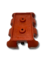 Imagem do Placa De Borne K1M16