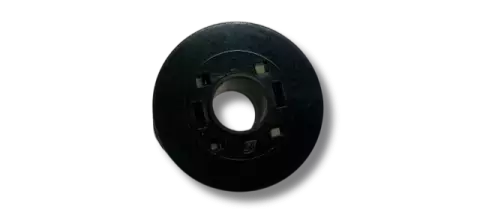 Centrifugo WEG Rural 4 Polos