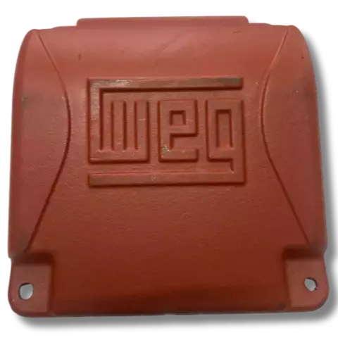 Caixa De Ligação WEG 160/180