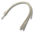 Espaguete TPA 5,0MM Acrílico - comprar online