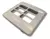 Placa 6 Postos 4x4 Branco Com Suporte Compose Weg na internet