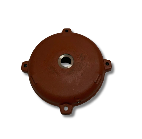 Tampa Traseira WEG 80