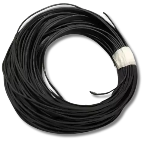 Cabo LM-130 750V 10,00mm Preto Cofibam