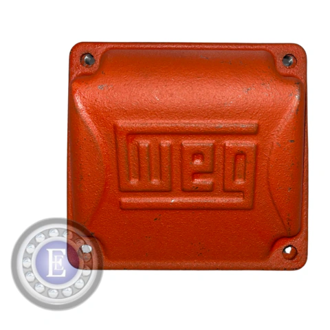 Caixa de Ligação WEG 63/100 ( 11318816 )