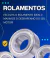 Rolamentos para Motores: Durabilidade e Alta Performance