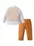 Conjunto infantil Caramelo Boduchinhos - comprar online