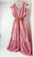 Vestido Adulto Rainha Vermelho Xadrez Veneza Couro Caramelo Índigo Trend - comprar online