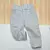 Calça Cinza Urso Ted Bear Moletom Tradicional Adulto Infantil Bebê Índigo Trend - comprar online