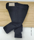 Calça Preta Casual Adulto Infantil Bebê Índigo Trend